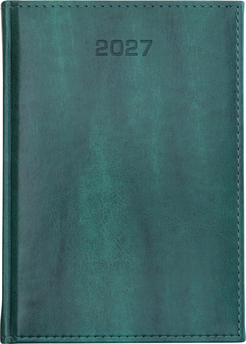 Nebraska Zieleń D534