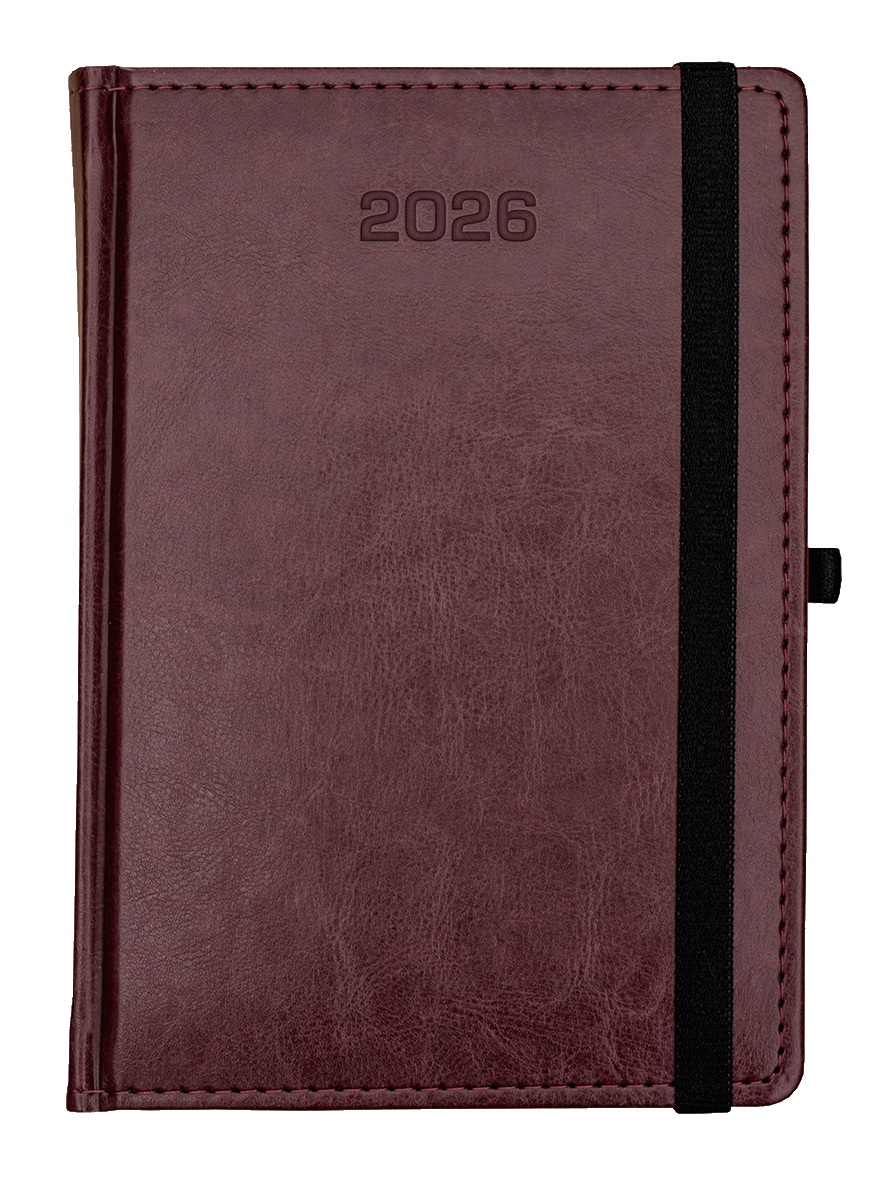 Nebraska_Exclusive_z gumka_bordo_B459