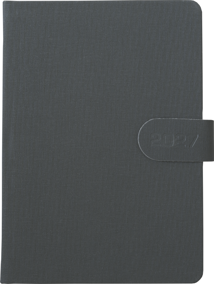 Zamykanie Magnes Grafit B044