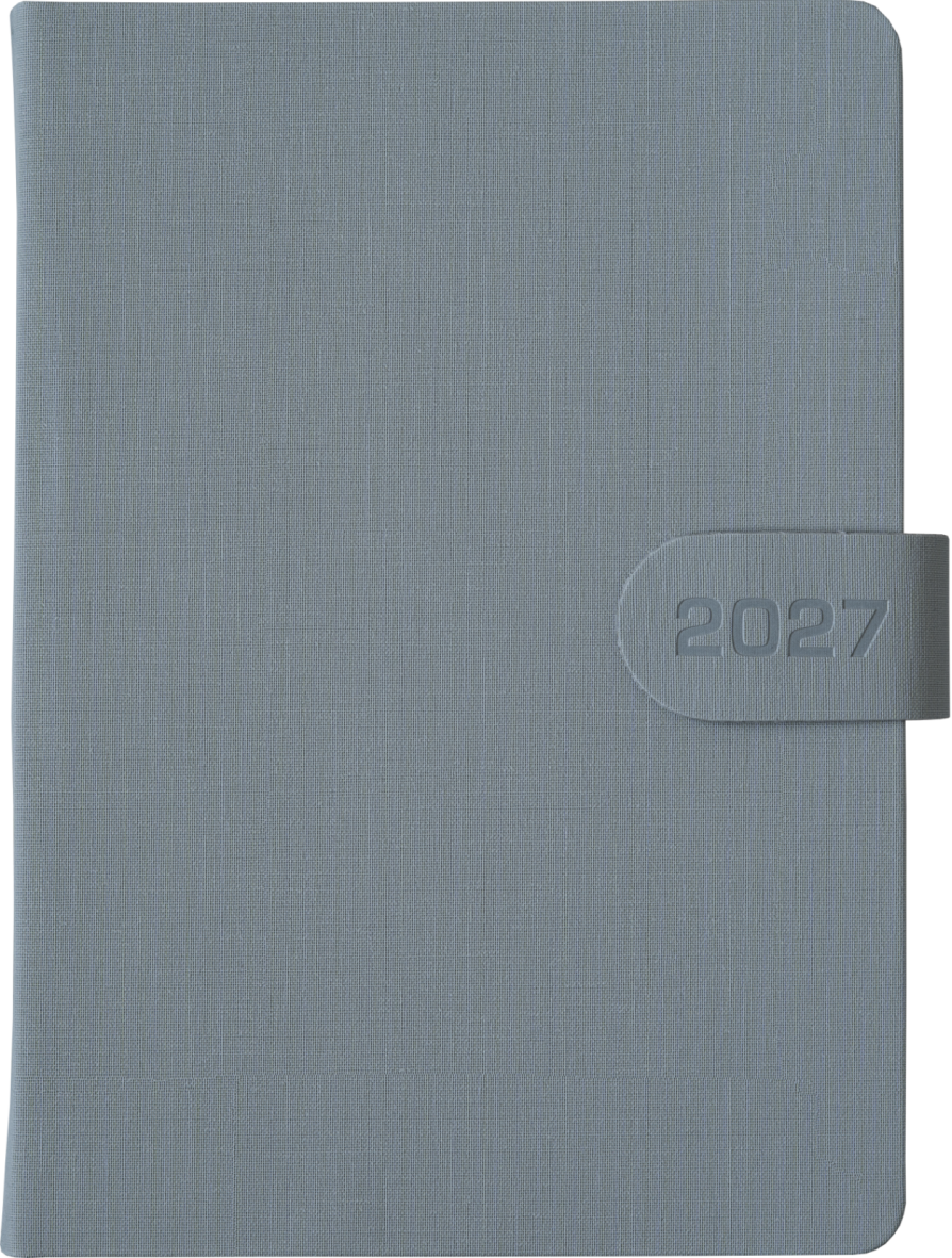Zamykanie Magnes Szary H213