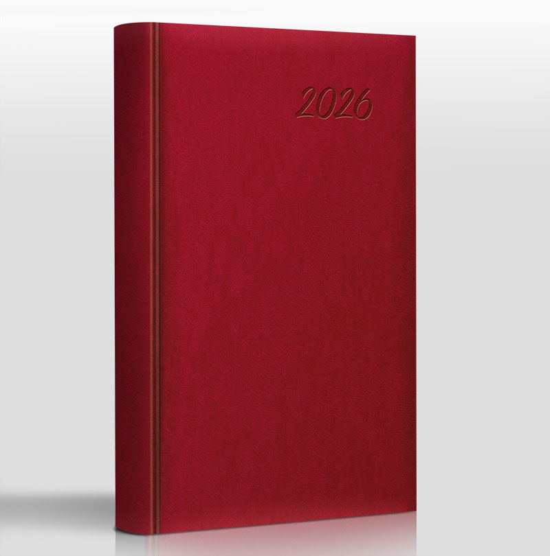 bordowy