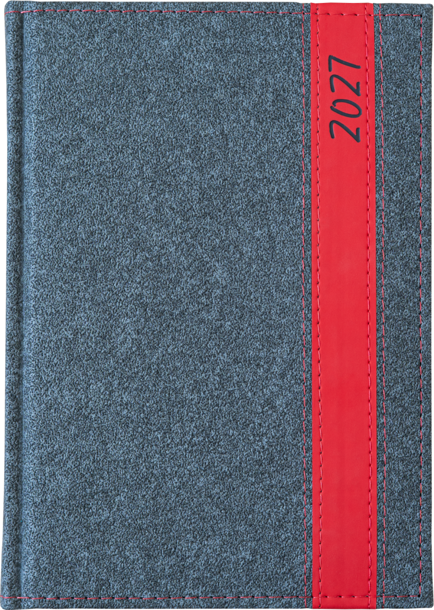 PASSO PIONOWE Grafit G215 + Czerwień A838