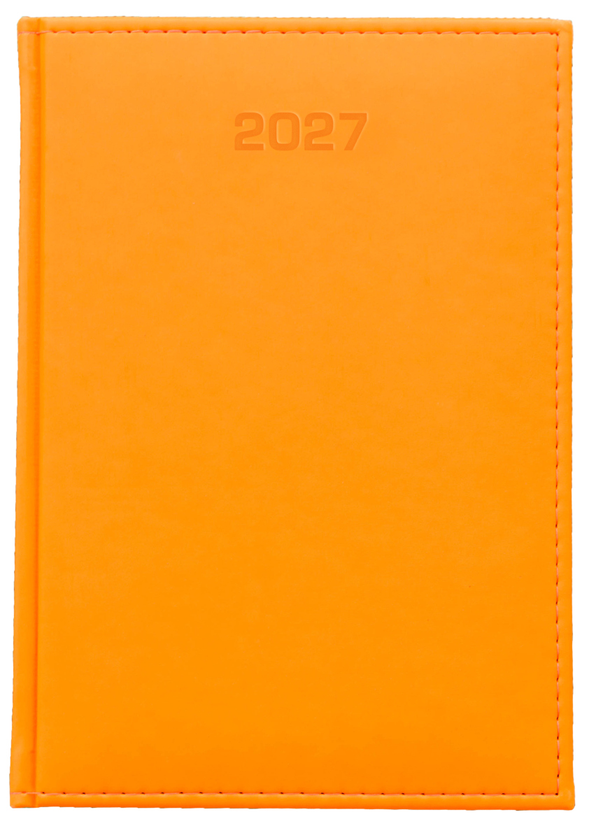 raso fluo_pomarańcz_F288