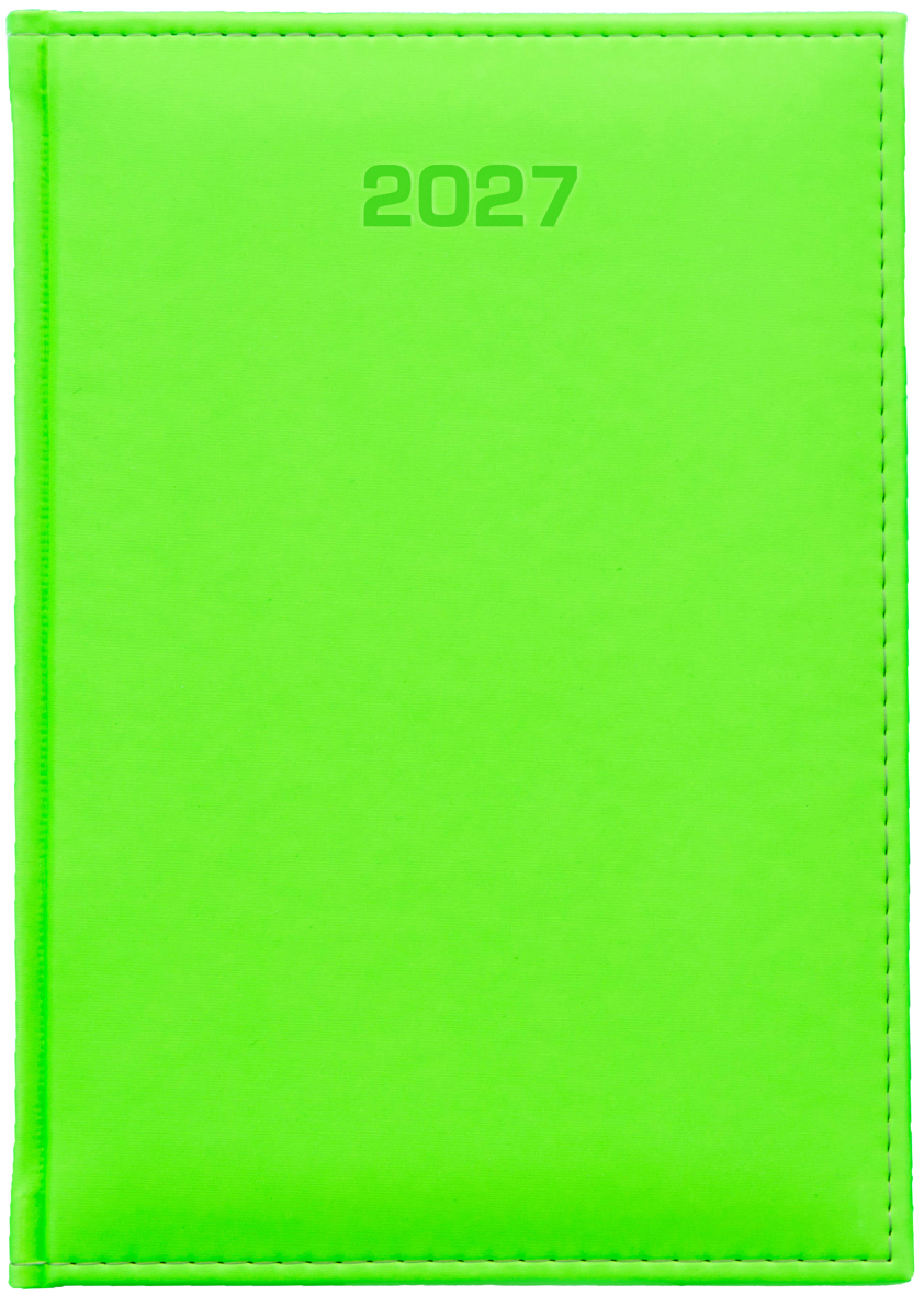 raso fluo_zieleń_F284